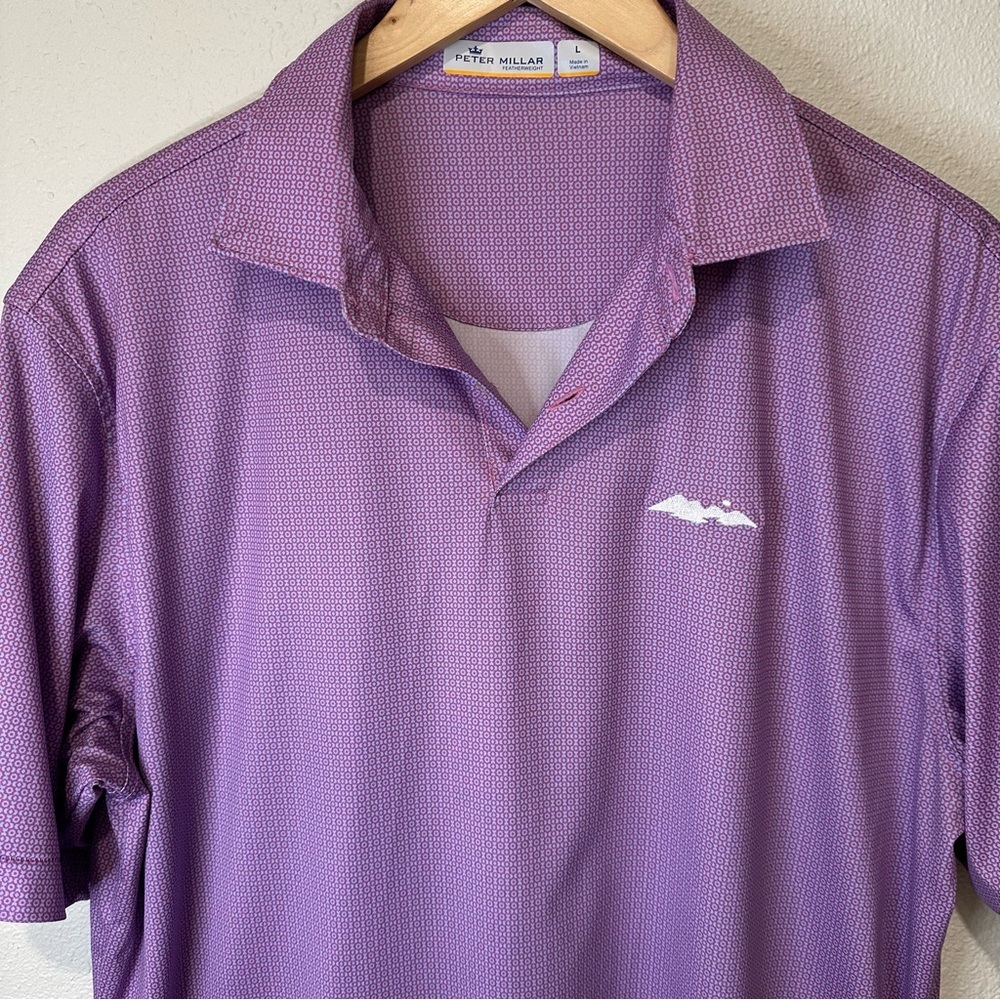 Peter Millar Featherweight Polo - image 3